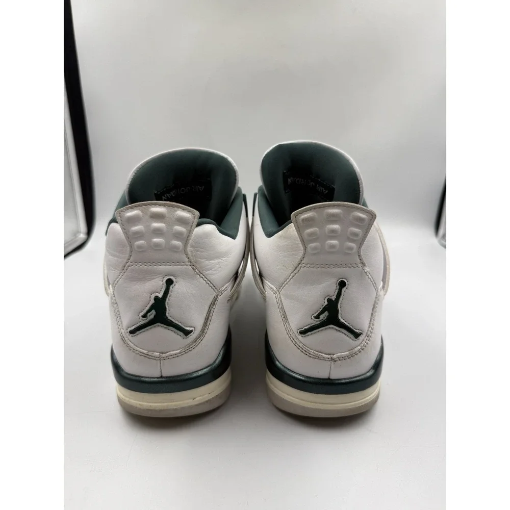 Jordan good no